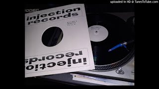 Resistance D. - Emphasis (Emphasis EP 1993)