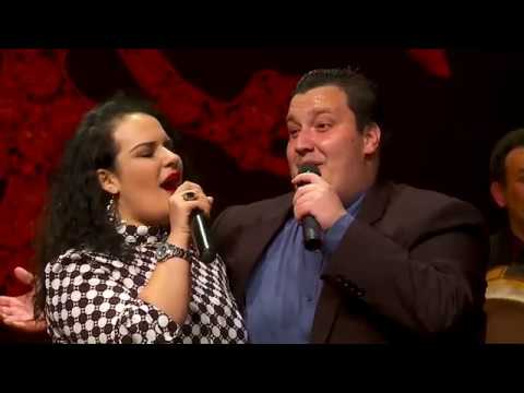 ILSI ADEMI & BRUNA SADA ''Bulqizake'' - KOSOVARJA KENDON 2016