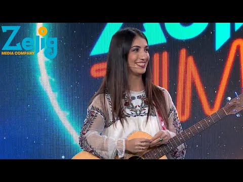 CHIBO - Canta i muri a Zelig Time | ZeligTV