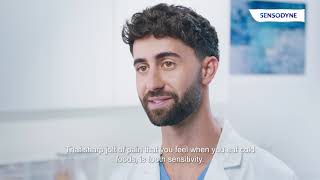 Sensodyne New Sensodyne Clinical Repair Is Fast & Effective (2026 YouTube Spot)