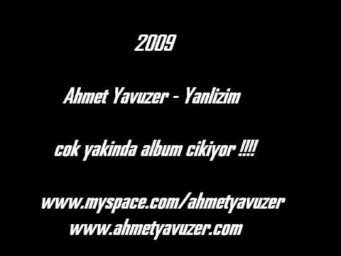 Ercan Demirel - Herseyim 2009 ilk singel sarkisi burda !!!