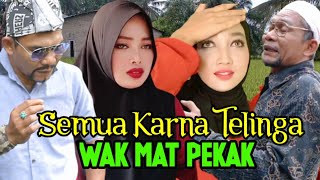 Download lagu #ngakak SEMUA KARNA TELINGA WAK MAT PEKAK #atok_labu #komedi mp3 Download lagu #ngakak SEMUA KARNA TELINGA WAK MAT PEKAK #atok_labu #komedi mp3