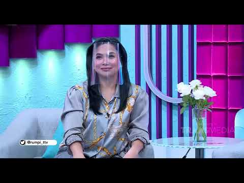 Brigita Meliala, Lagu Mang Oleh disulap Jadi Alunan Merdu! - Best Moment Rumpi (14/10/20)