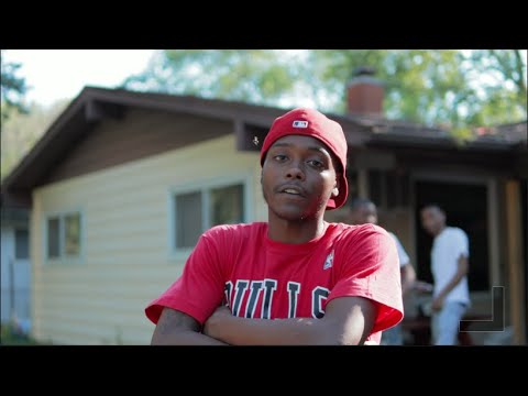 Donn Polo - Travelin by the Steel (Official Music Video) | Shot by @Bossupvisuals