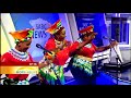 Mahotella Queens Pay Tribute To Hugh Masekela