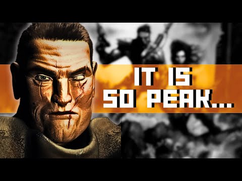 Fallout Tactics was MISUNDERSTOOD (and here's why!)