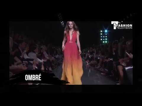 Fashion Dictionary: Ombre