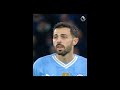 Funny Free-kick by Bernardo Silva || Manchester City vs Brentford Recap