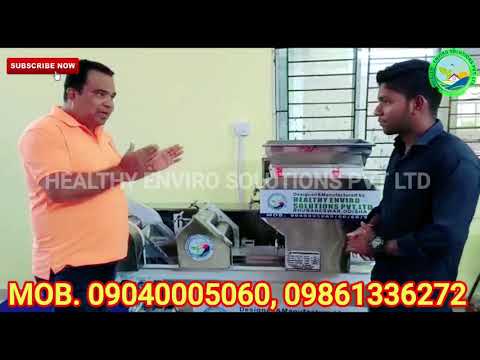 Noodle Making Machine