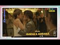 The Beautiful Love of Amanda Y Jimena |  Entrevias | New Season 2023 part 2/2