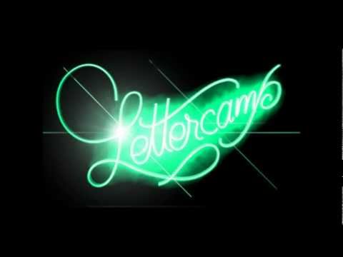 Lettercamp - Oh Well (1GiantShadow remix).wmv