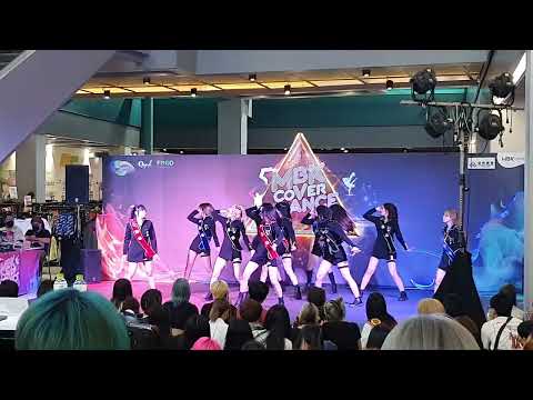 220507 The Wynn cover WJSN - Save Me, Save You @ MBK Cover Dance 2022 (Teen Audition)