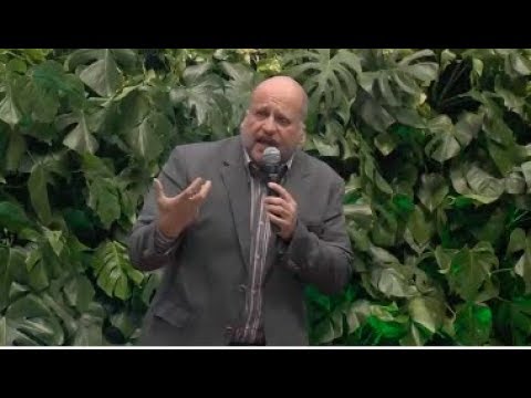 A Ética é a Arte da Convivência | Clóvis de Barros Filho | TEDxSaoPaulo