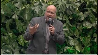 A Ética é a Arte da Convivência | Clóvis de Barros Filho | TEDxSaoPaulo