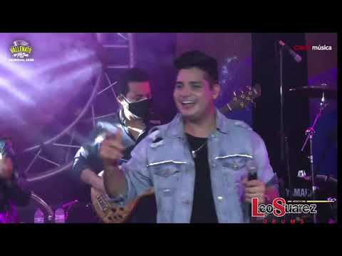 Cuando lleguen los millones - Kvrass / concierto virtual