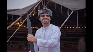 كلمات اغنية الحب سلطان عمار العزكي
