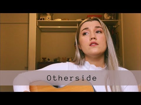 Otherside by Red Hot Chili Peppers (Cover by Zoe Miller)