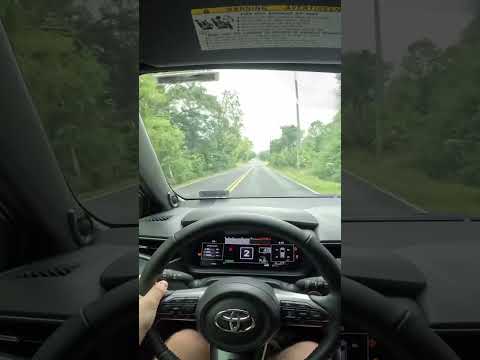 Thumbnail for 2023 GR Corolla 0-60