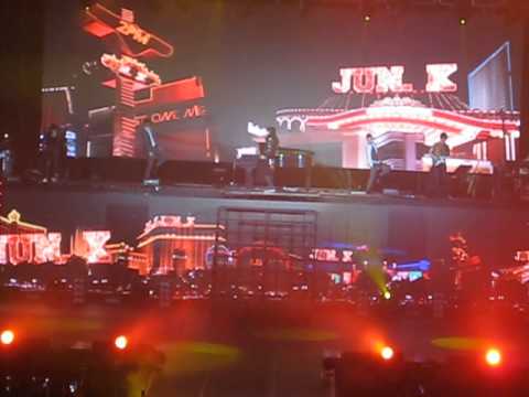 [130302 2PM in Manila] Jun.K Solo - Just One Night