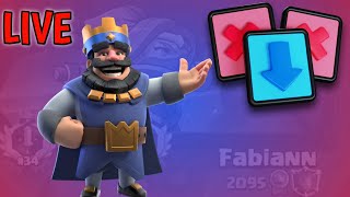 Download lagu MEGA DRAFT GUYS PEKKA CWK BWAANNNG - CLASH ROYALE mp3