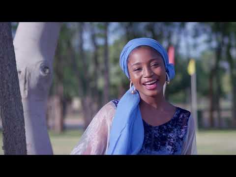 AKWAI BAYANAI Song Ft Maryam Yahaya & Umar M Shareef Latest Hausa Song 2021 (SARKI GOMA ZAMANI GOMA)