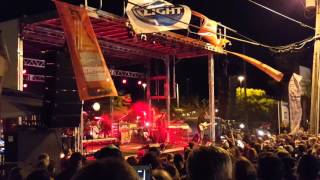 Jason Isbell - Decoration Day (Live) in Carbondale