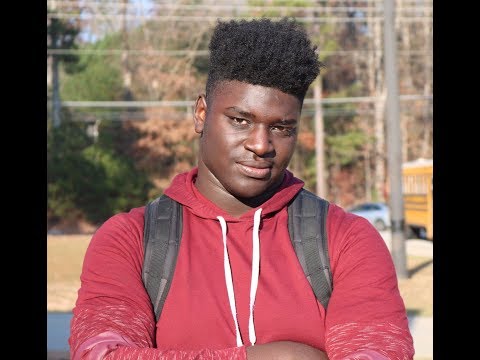 LSU Offers 2020 Georgia DT Commit Nazir Stackhouse