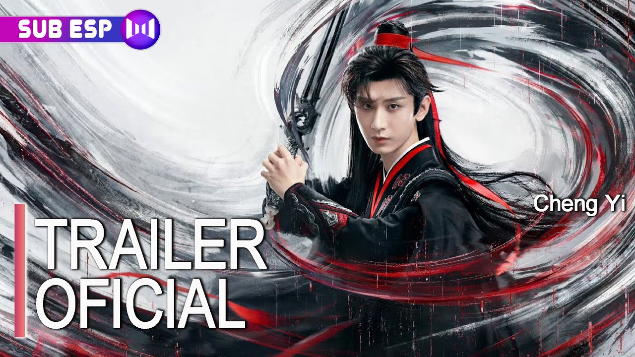 【TRAILER】El Viaje de la Leyenda | Estreno 11 Sep | The Journey of Legend  | #ChengYi