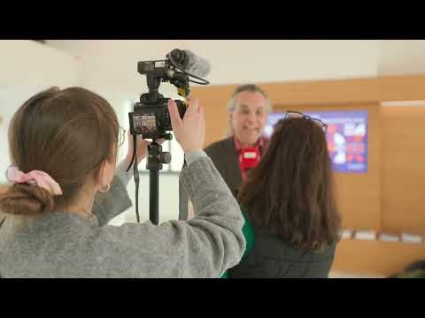 Der 1. Landeskonvent Baukultur Brandenburg am 21. März 2023