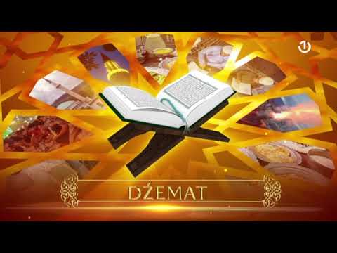 Ramazanski mozaik - 29.03.2023.