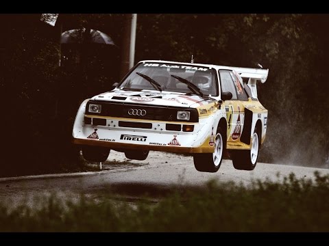 13° Rally Legend 2015 (HD)