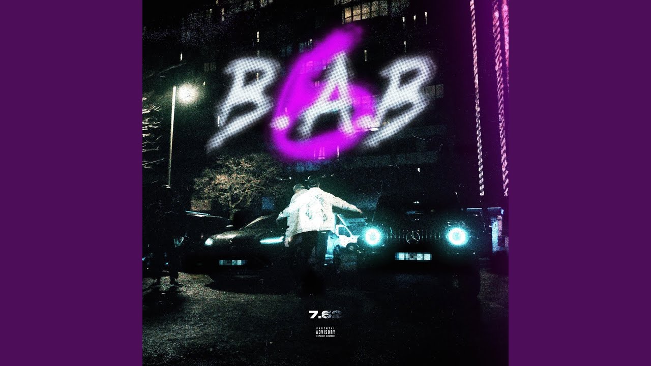 B.A.B 6