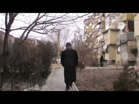 Vüsal Səmavi "Qarabasma" (Halucination)