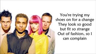 No Doubt - Sunday morning LYRICS ||Ohnonie (HQ)