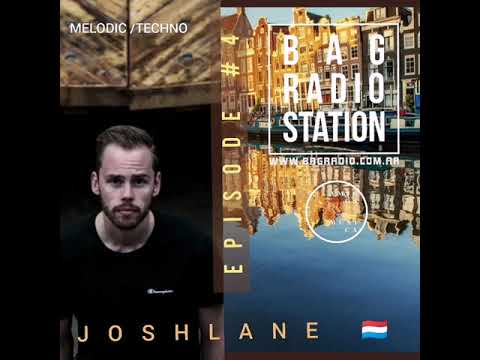 EPISODE #4 JOSHLANE 🇱🇺