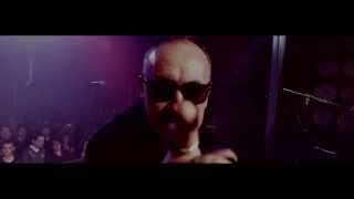 LAS NOVIAS - Adelanto 'Bokeh' (julio, 2015)