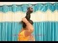 Front Tower Bun Making of Ritika with Thickest Below Knee Length Hair 