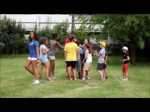 GREST 2014 Tomba Extra