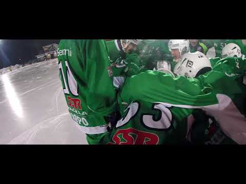 1. PVE Veiterä - OLS: Topi Peuhkurilla Gopro