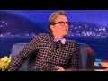 Gary Oldman Conan 7 22 2014