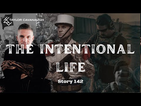 TCAV TV: The Intentional Life - Story 142