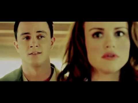 Lydia & Parrish | Bloodsport