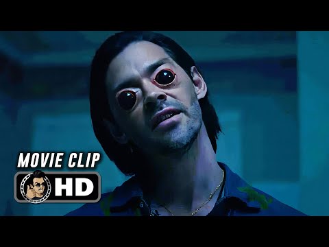 IMAGINARY | Final Escape (2024) Movie CLIP HD