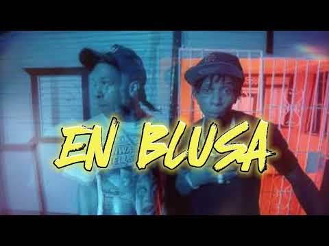 En blusa (Dj Arias Intro DJ)- Papera x Yoan Retro