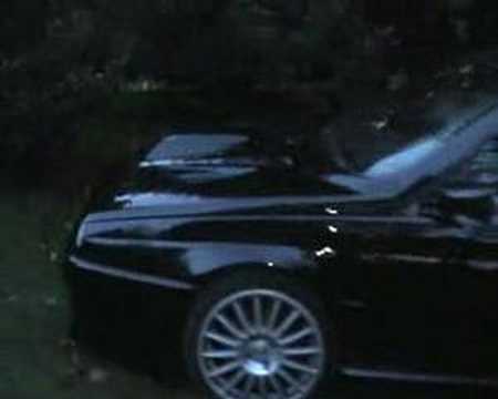 Alfa romeo 33 1.7 16v qv & 155 q4