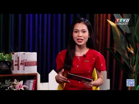 Chương Trình Thấu Lý Thấm Tình TTV11