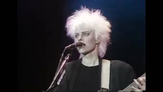 &#39;Til Tuesday - Aimee Mann - Just Like Me - Live - 1986 - Unreleased Track - HD
