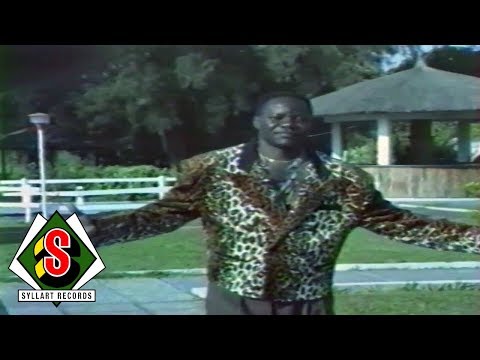 Nyboma - Abissina (Clip officiel)