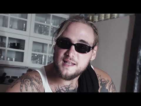 SAMURAJ PÍTR - KILLA (VIDEOCLIP)