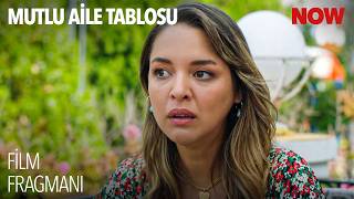 Mutlu Aile Tablosu 1. Bölüm Fragmanı İzle